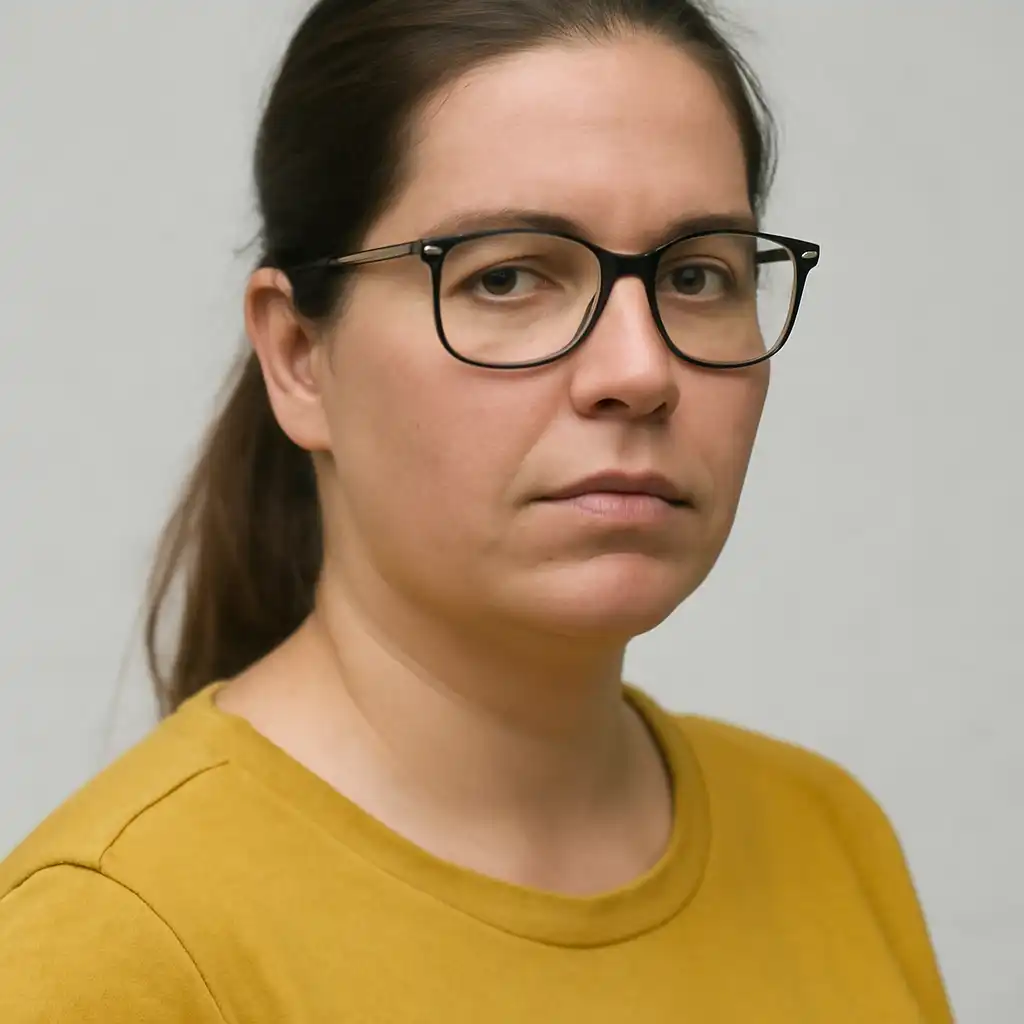 Larissa Schmitt